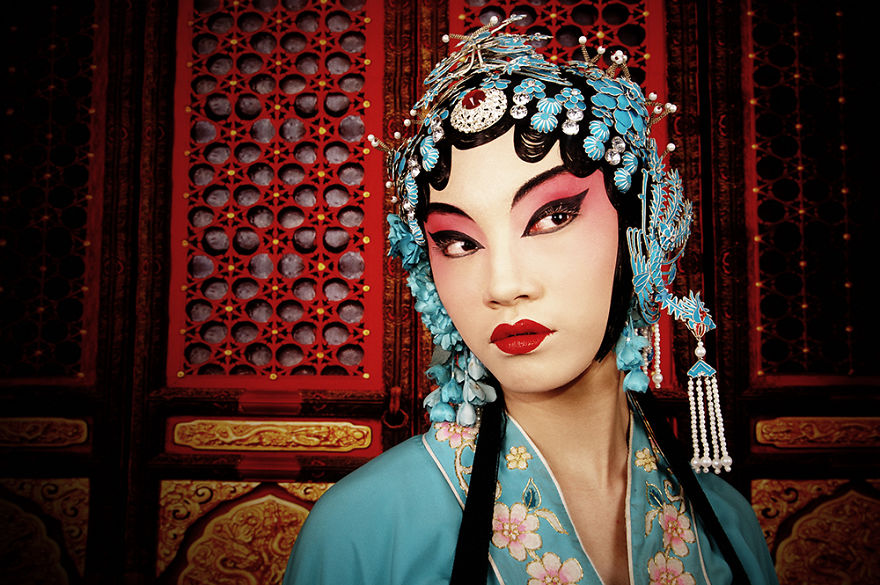 Forbidden Traditions