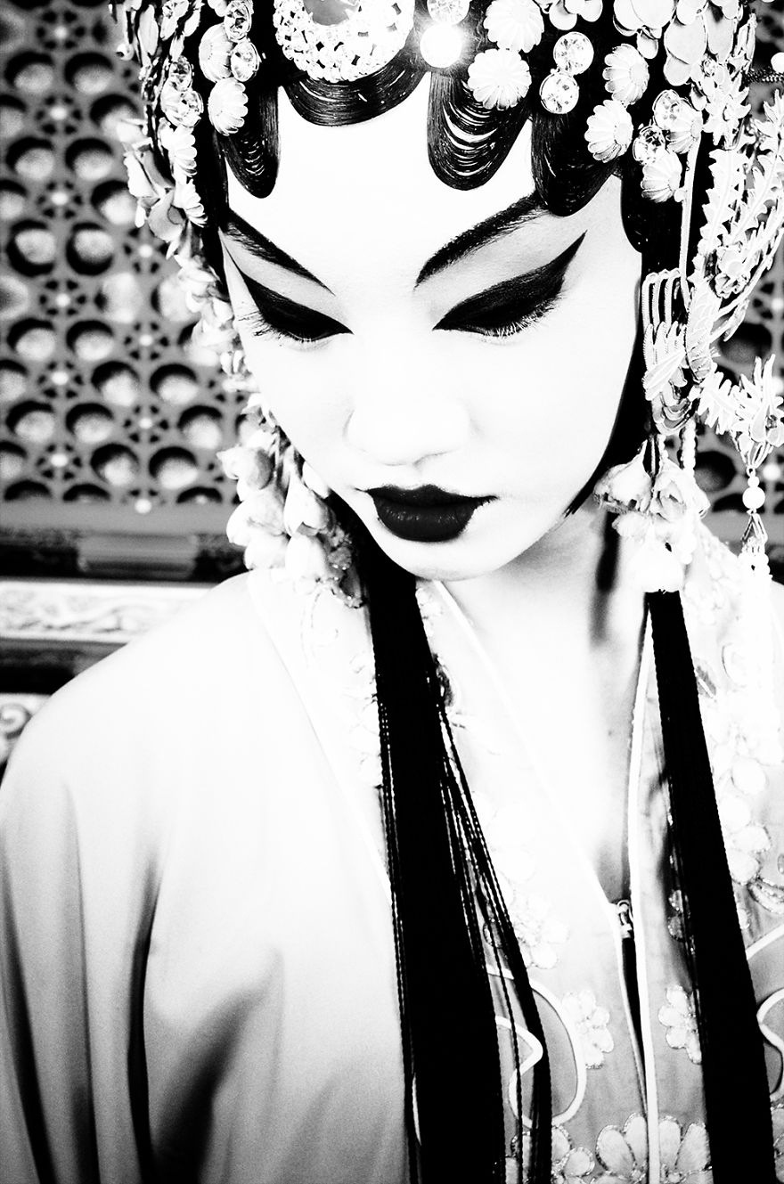 Forbidden Traditions