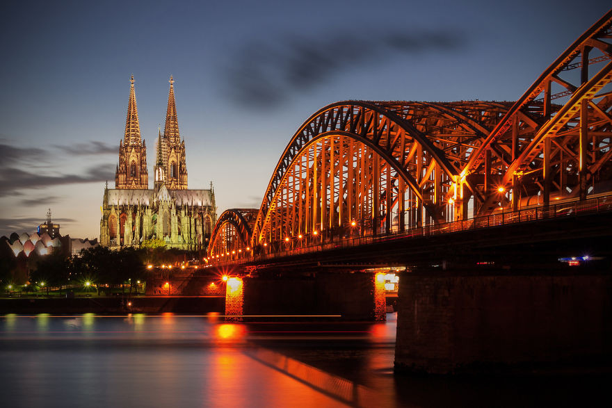 Köln, Germany