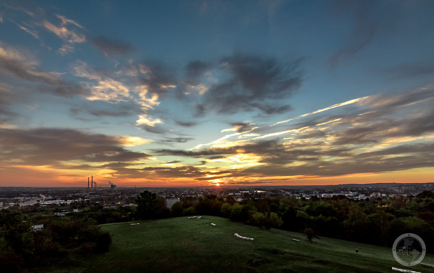 I Photographed The Beauty Of Cracow During The Golden Hours I Photographed The Beauty Of Cracow During The Golden Hours