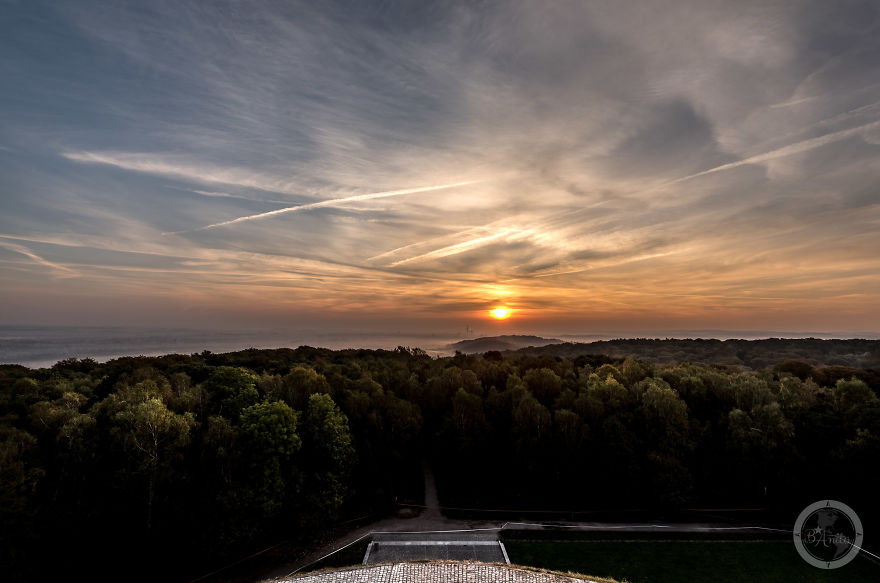 I Photographed The Beauty Of Cracow During The Golden Hours