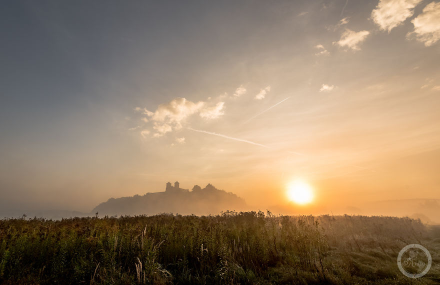 I Photographed The Beauty Of Cracow During The Golden Hours