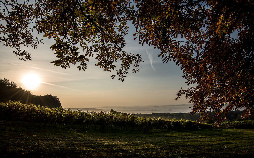 I Photographed The Beauty Of Cracow During The Golden Hours