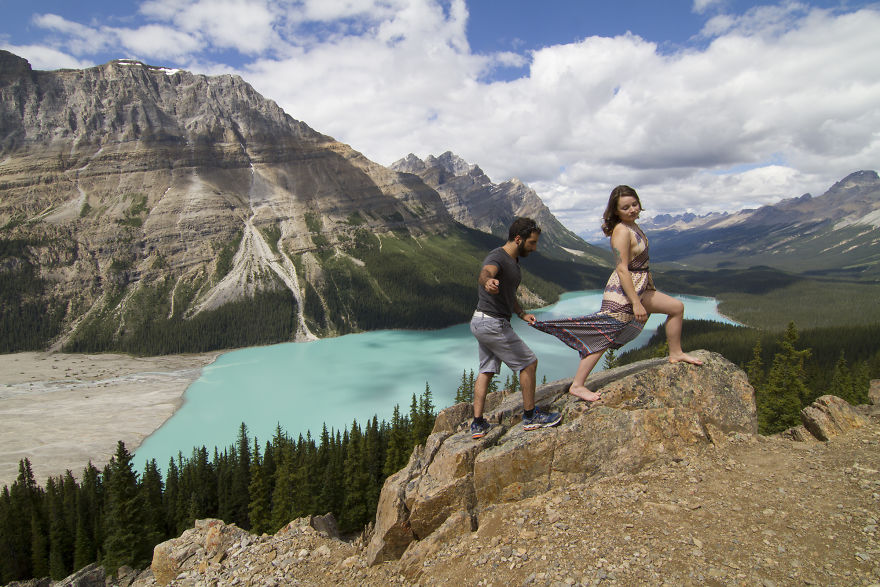 I Change The Way You See Landscape Photography I Change The Way You See Landscape Photography