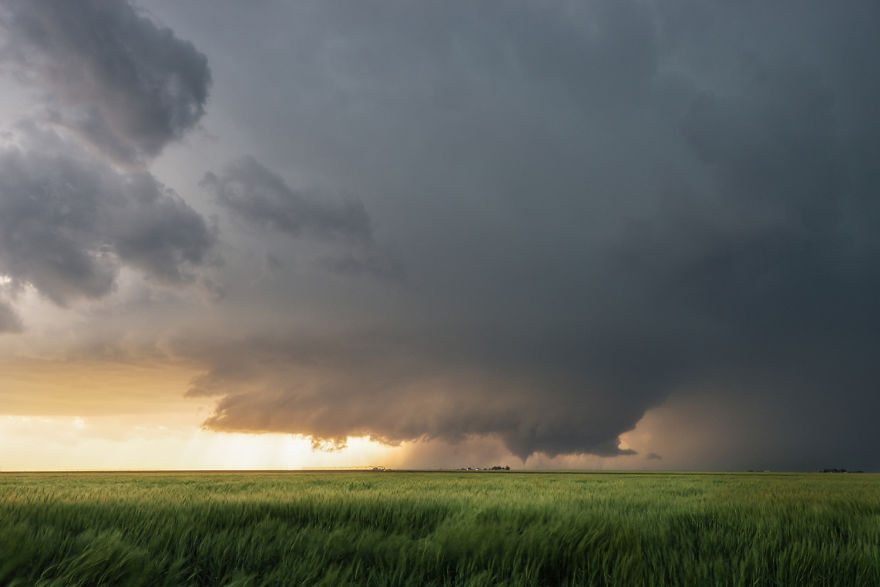 I Traveled Over 50.000 Miles To Capture The Greatest Storms On Earth I Traveled Over 50.000 Miles To Capture The Greatest Storms On Earth