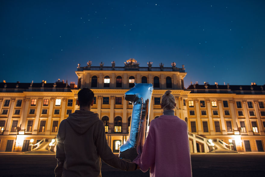 What Would You Do If You Had 5 Seconds For Yourself, Your Thoughts, Your Senses? What Would You Do If You Had 5 Seconds For Yourself, Your Thoughts, Your Senses?