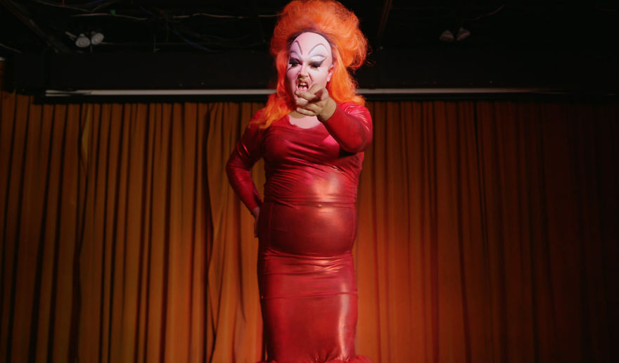 Music Video Brings Back Your Fave Dead Celebrities