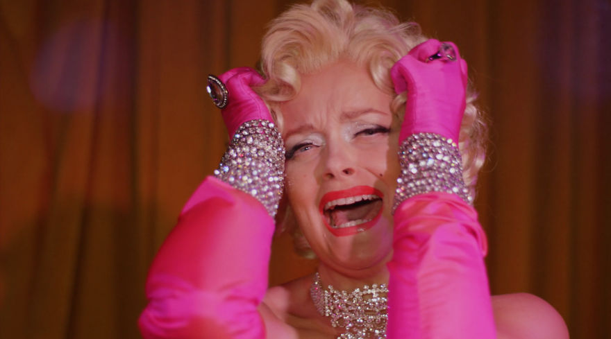 Music Video Brings Back Your Fave Dead Celebrities