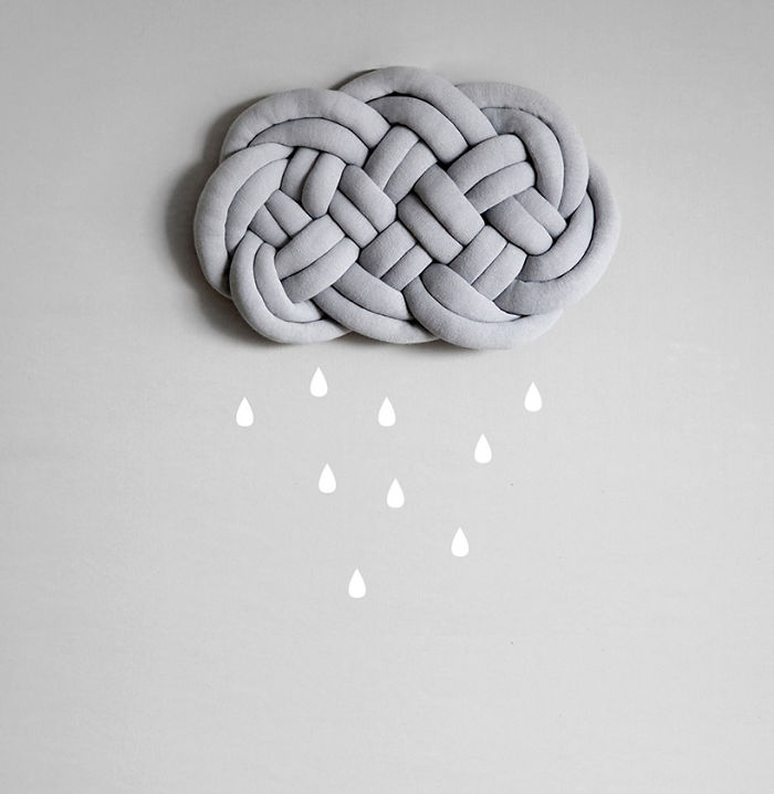 Ohhio Braid - A New Material For Stylish, Chunky Knits Ohhio Braid - A New Material For Stylish, Chunky Knits