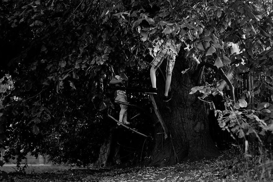 Our Rustic Summer In Wales Our Rustic Summer In Wales