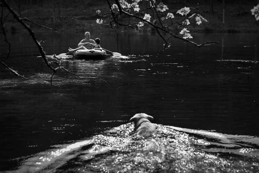 Our Rustic Summer In Wales Our Rustic Summer In Wales