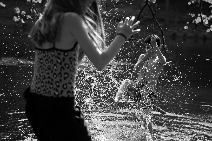 Our Rustic Summer In Wales Our Rustic Summer In Wales