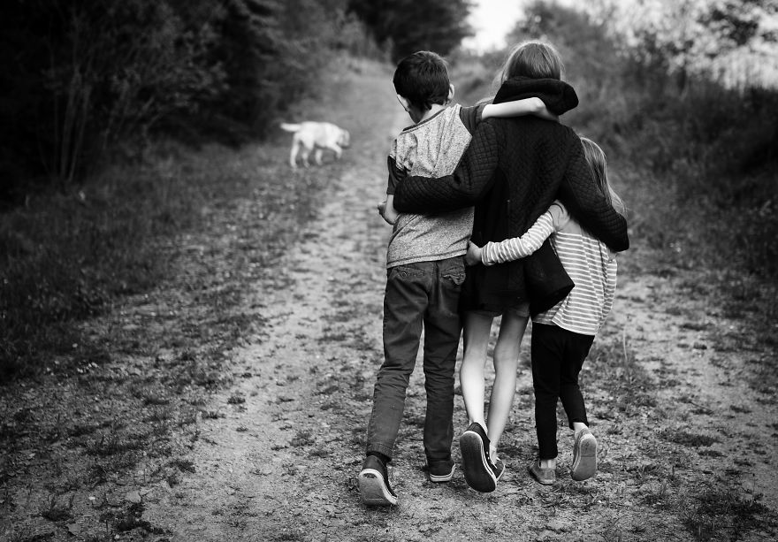 Our Rustic Summer In Wales Our Rustic Summer In Wales