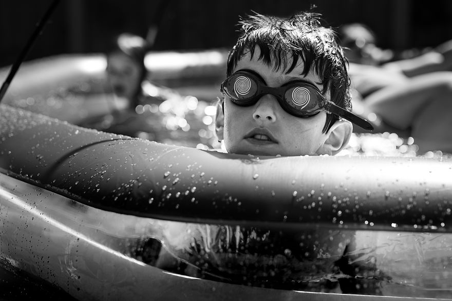 Our Rustic Summer In Wales