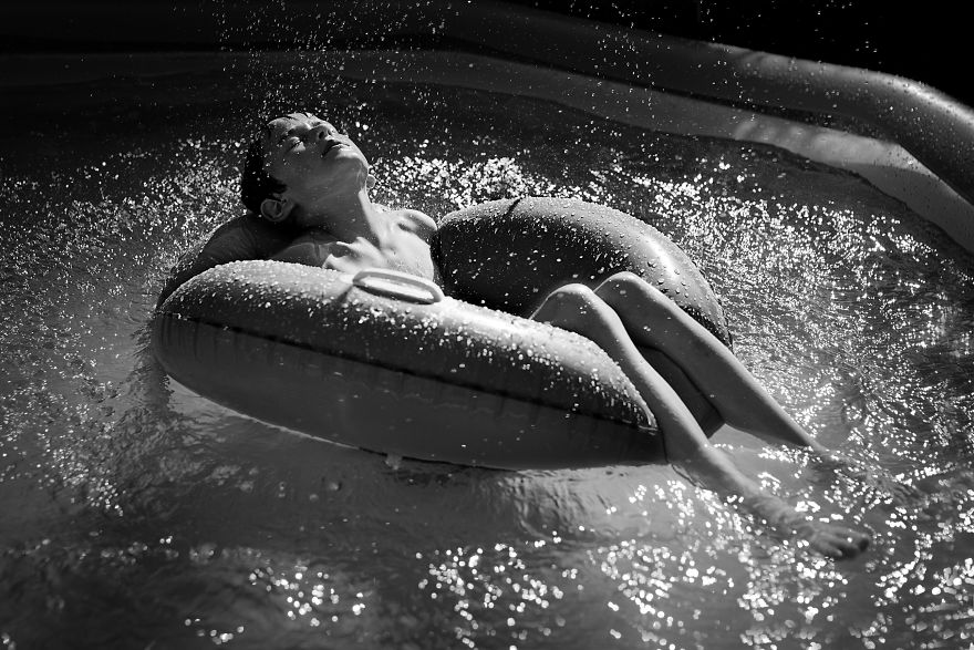 Our Rustic Summer In Wales Our Rustic Summer In Wales