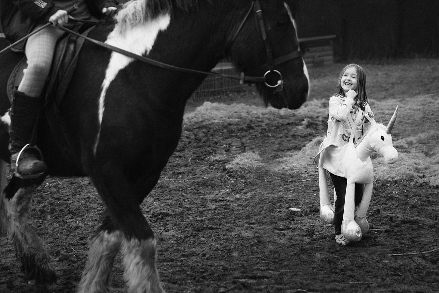 Our Rustic Summer In Wales Our Rustic Summer In Wales