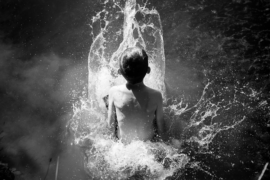 Our Rustic Summer In Wales Our Rustic Summer In Wales