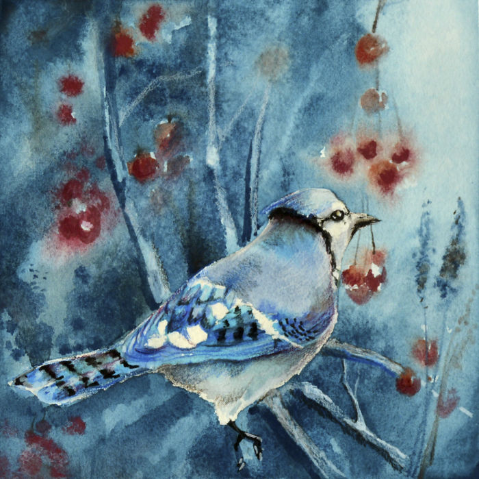 I Started To Paint 6 Months Ago, Here Are The Results