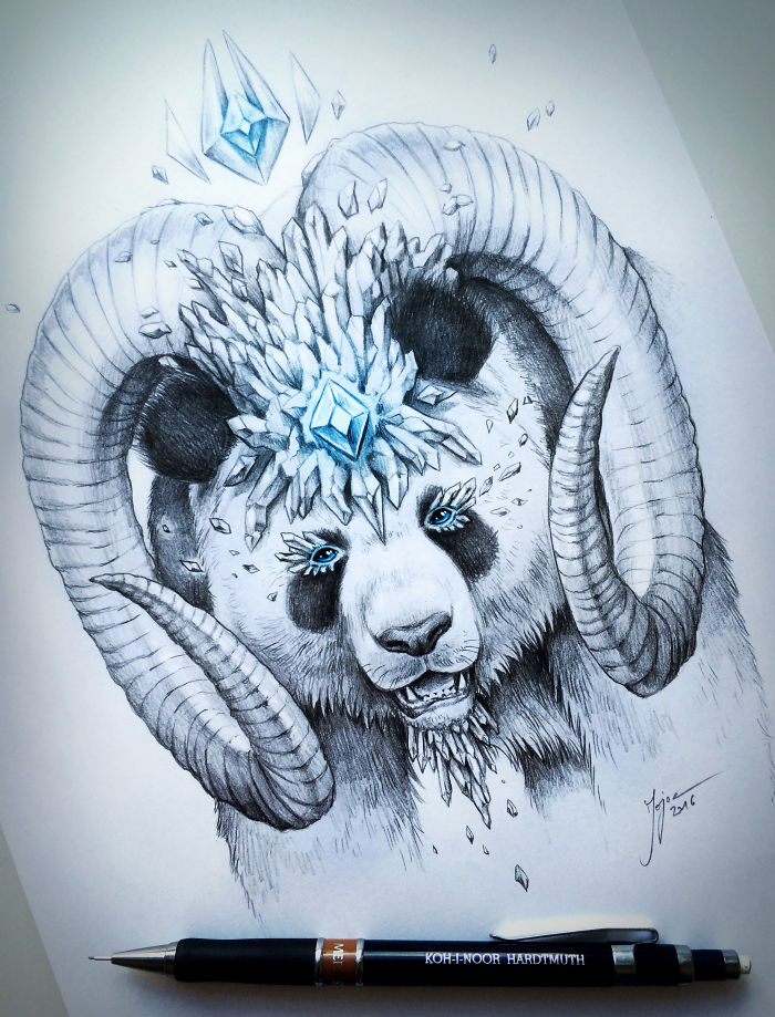 Panda