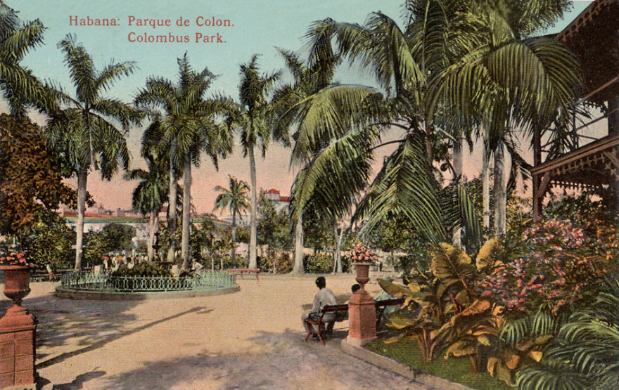 Looking Back At Havana – The Captivating Capital Of Cuba