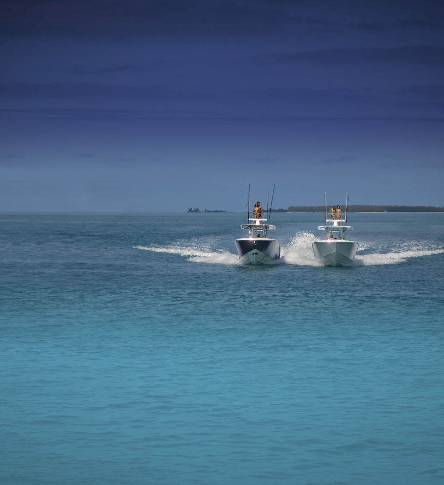 Photos From The 2016 Swimsuit Issue Photos From The 2016 Swimsuit Issue