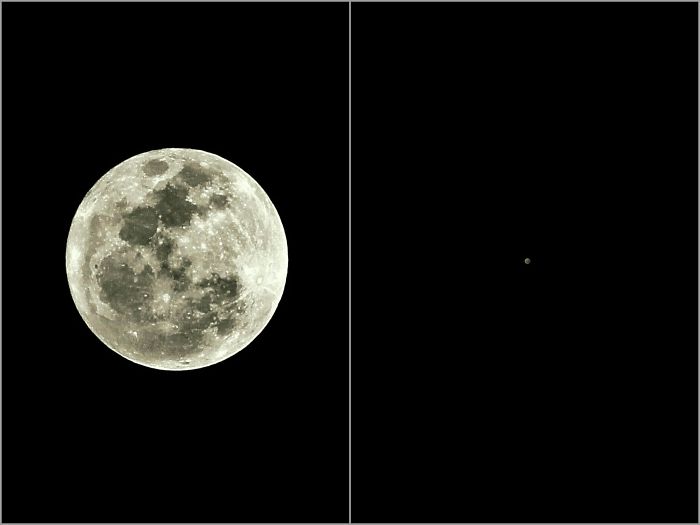 Expectation Vs Reality