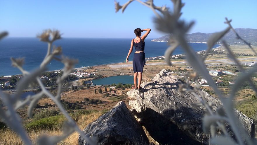 I Have Became Lonely Travelerer I Have Became Lonely Travelerer