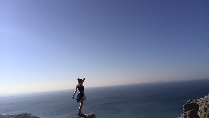 I Have Became Lonely Travelerer