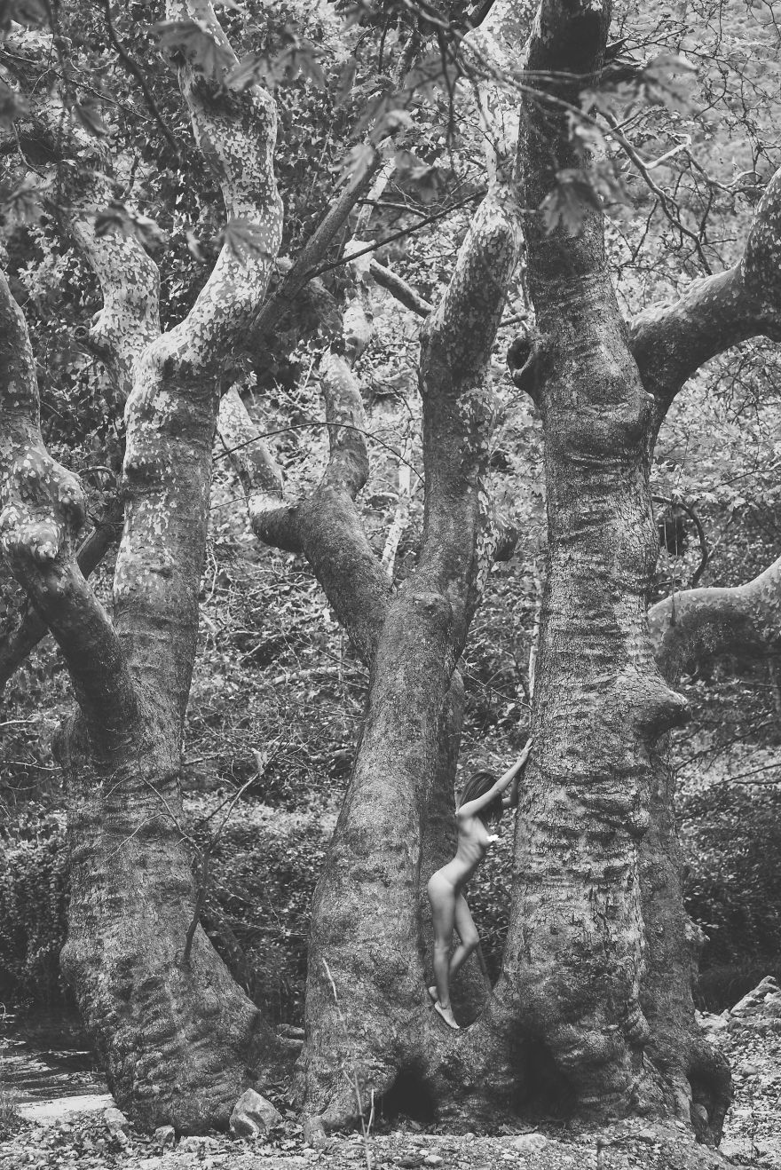 vacation On A Tight Budget With A Photographer And His Girlfriend vacation On A Tight Budget With A Photographer And His Girlfriend