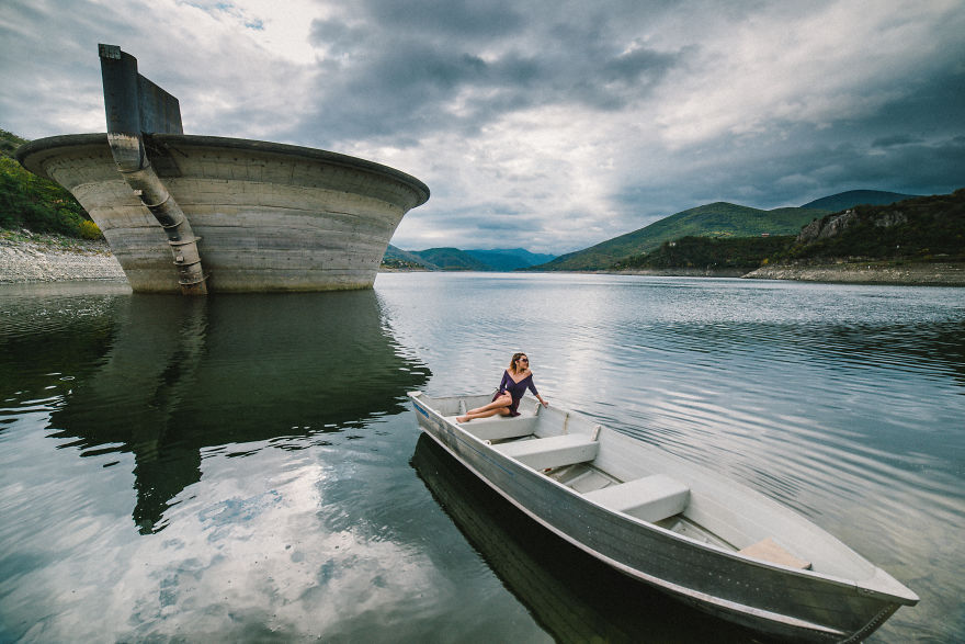 vacation On A Tight Budget With A Photographer And His Girlfriend vacation On A Tight Budget With A Photographer And His Girlfriend