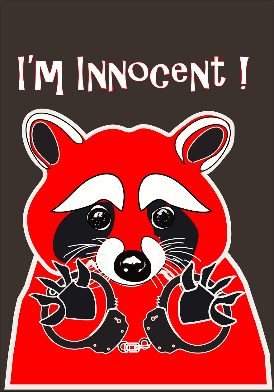 I Want To Be The Voice Of Animals Through My Illustrations And Give A Message In Their Name!