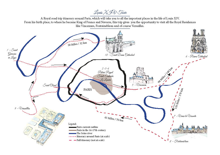 Road Trip Maps For Travel Lovers Road Trip Maps For Travel Lovers