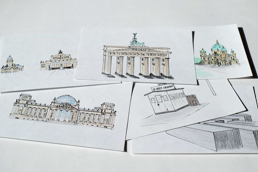 Road Trip Maps For Travel Lovers Road Trip Maps For Travel Lovers