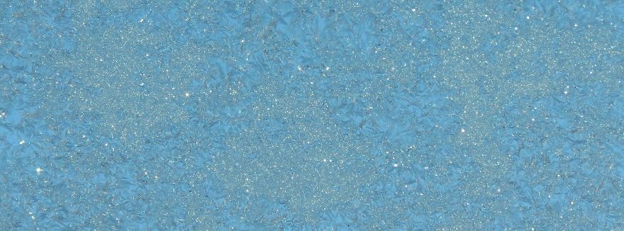 Before Scraping The Frost Off My Car On These Chilly Mornings, I Like To Stop And Appreciate Jack Frost's Delicate Artistry