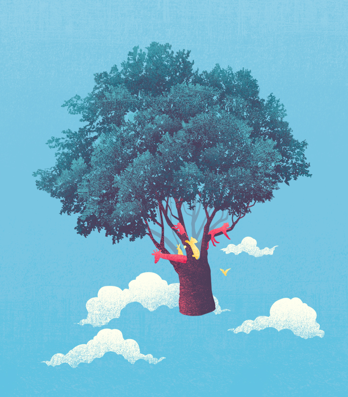 Say Goodbye To The Crowded Paradise