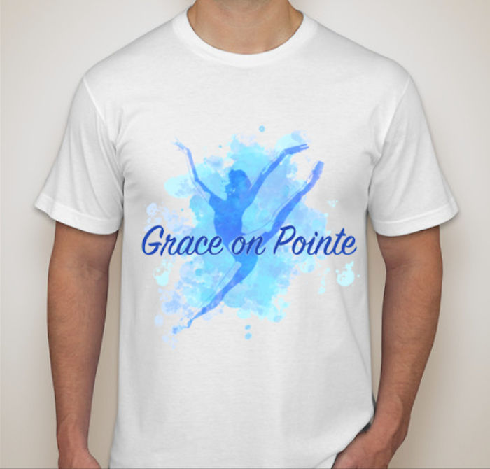 Ballerinas Are The Bomb!