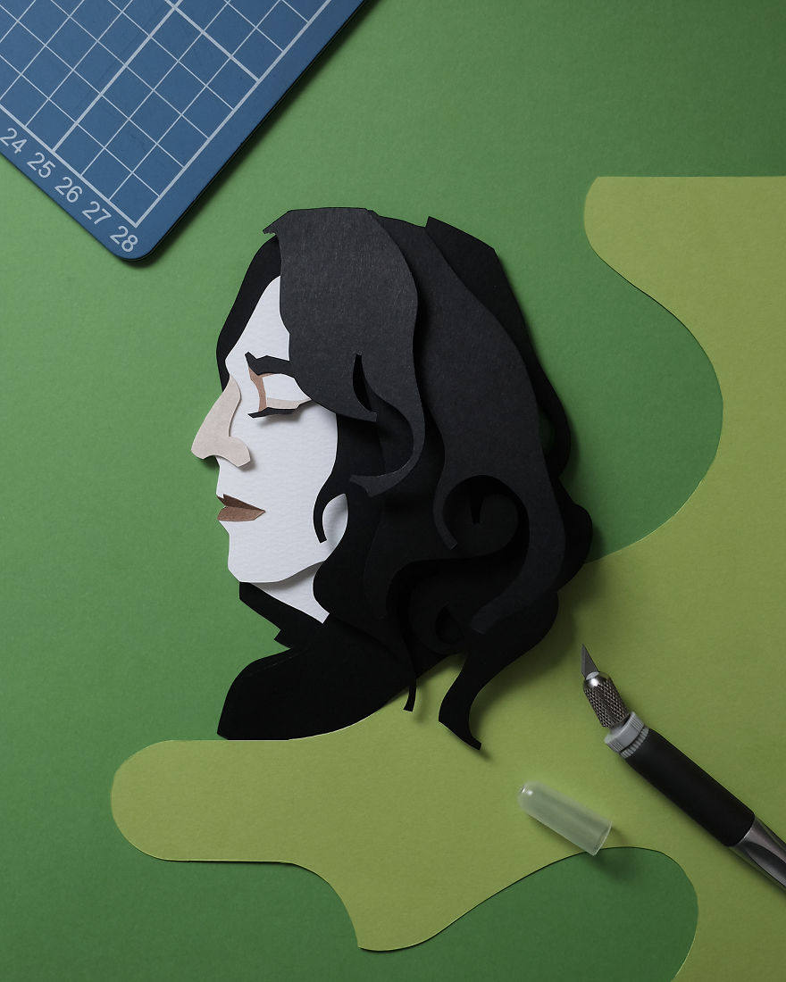 Snape
