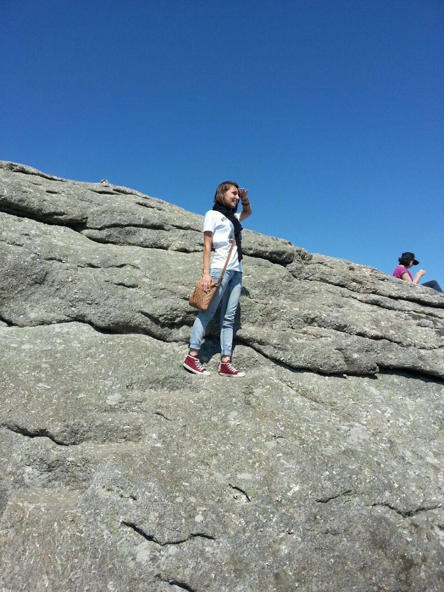 I Have Became Lonely Travelerer