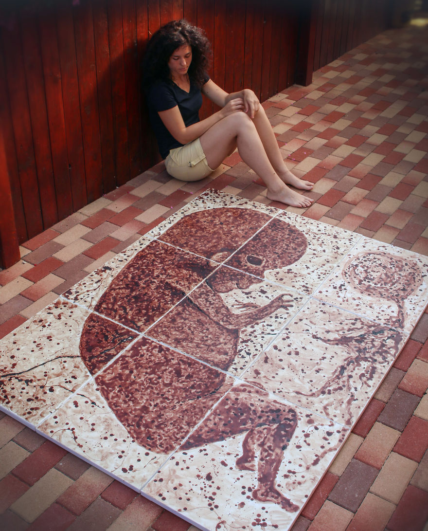 The Diary Of My Period Baby The Diary Of My Period Baby