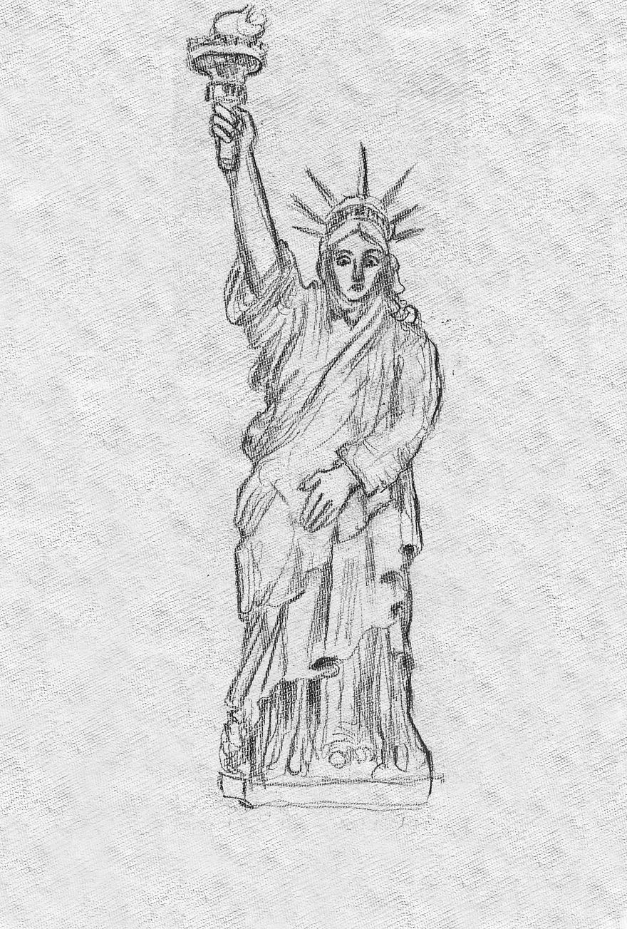 America America America!!......