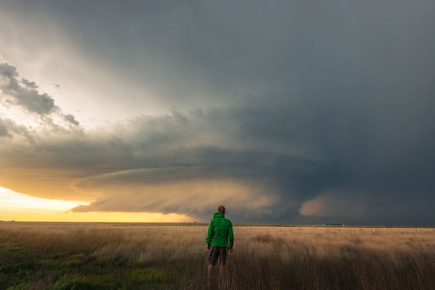 I Traveled Over 50.000 Miles To Capture The Greatest Storms On Earth I Traveled Over 50.000 Miles To Capture The Greatest Storms On Earth