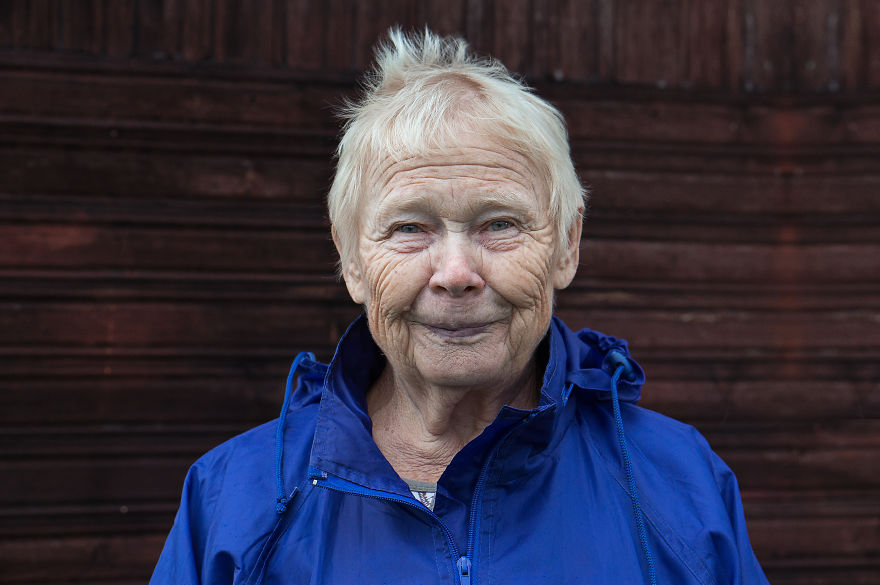 The Cozy Part Of Russia — Kenozersky National Park The Cozy Part Of Russia — Kenozersky National Park