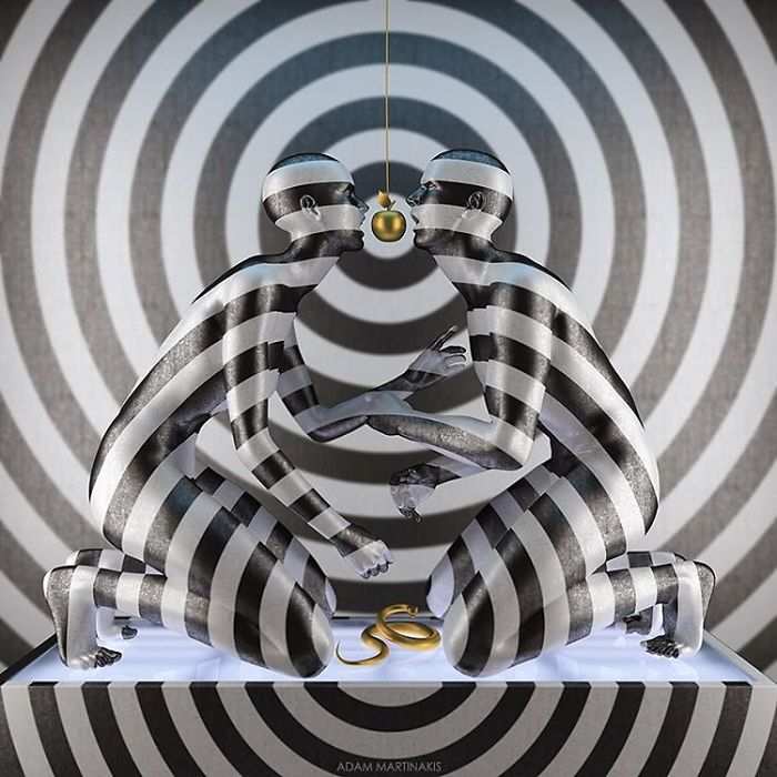 The Nature Of The Golden Age