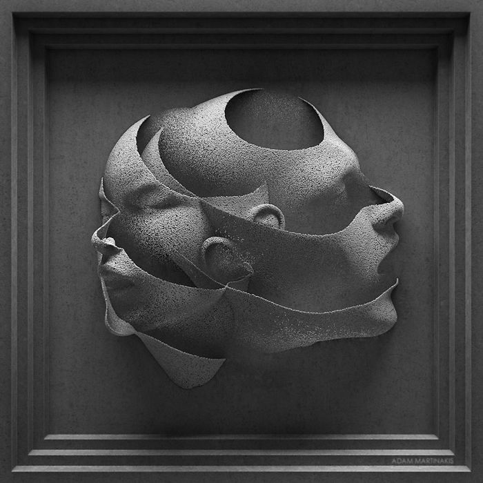 Where Your Thoughts Meet Mine