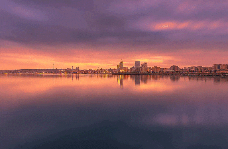 These Impressive Time Lapses Are Made From Just One Still Photo