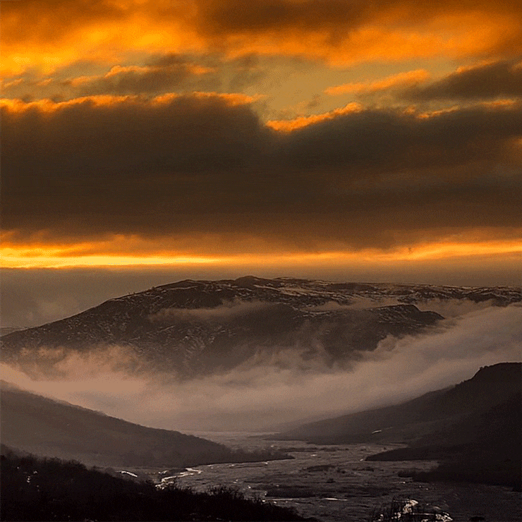 These Impressive Time Lapses Are Made From Just One Still Photo