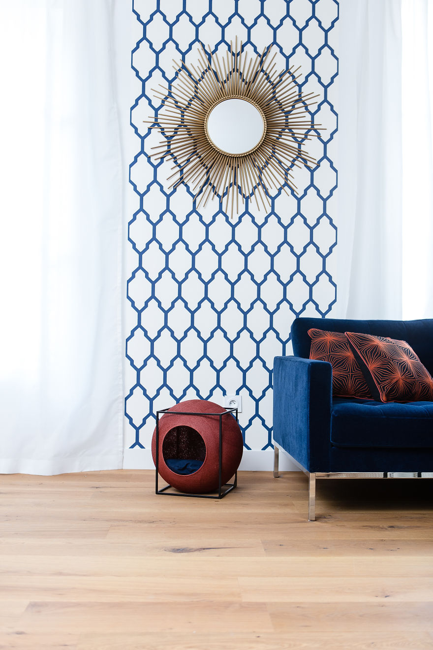 This Fall, Meyou Lets The Color In!