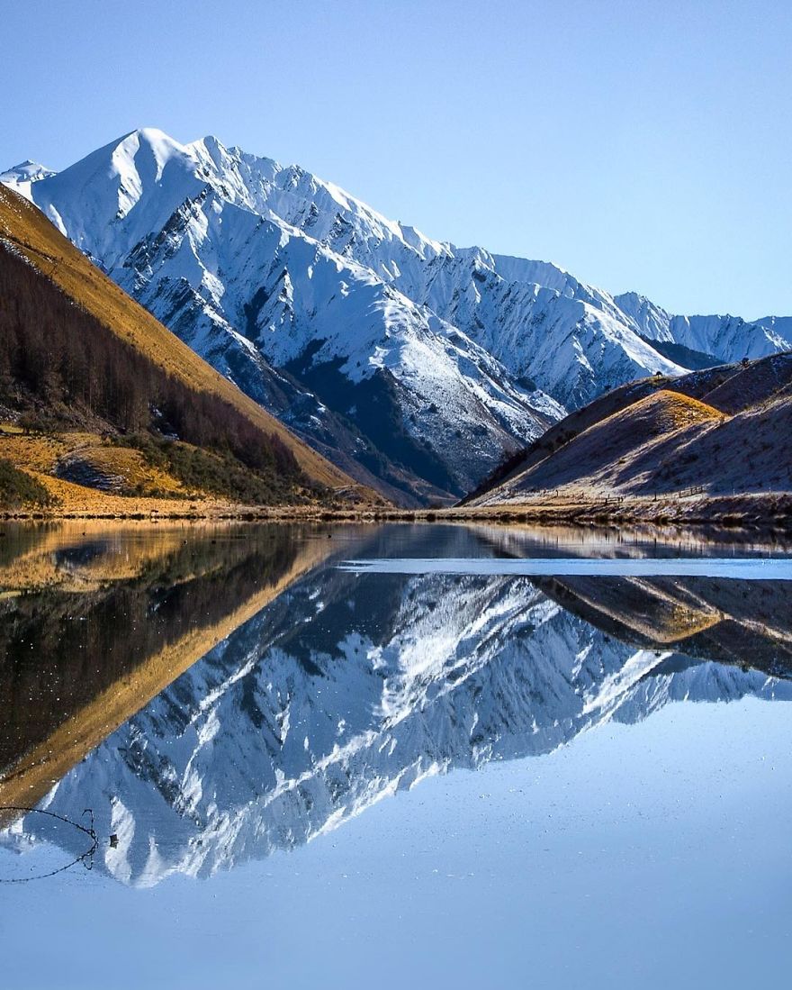 Mountain Doubles In Queenstown