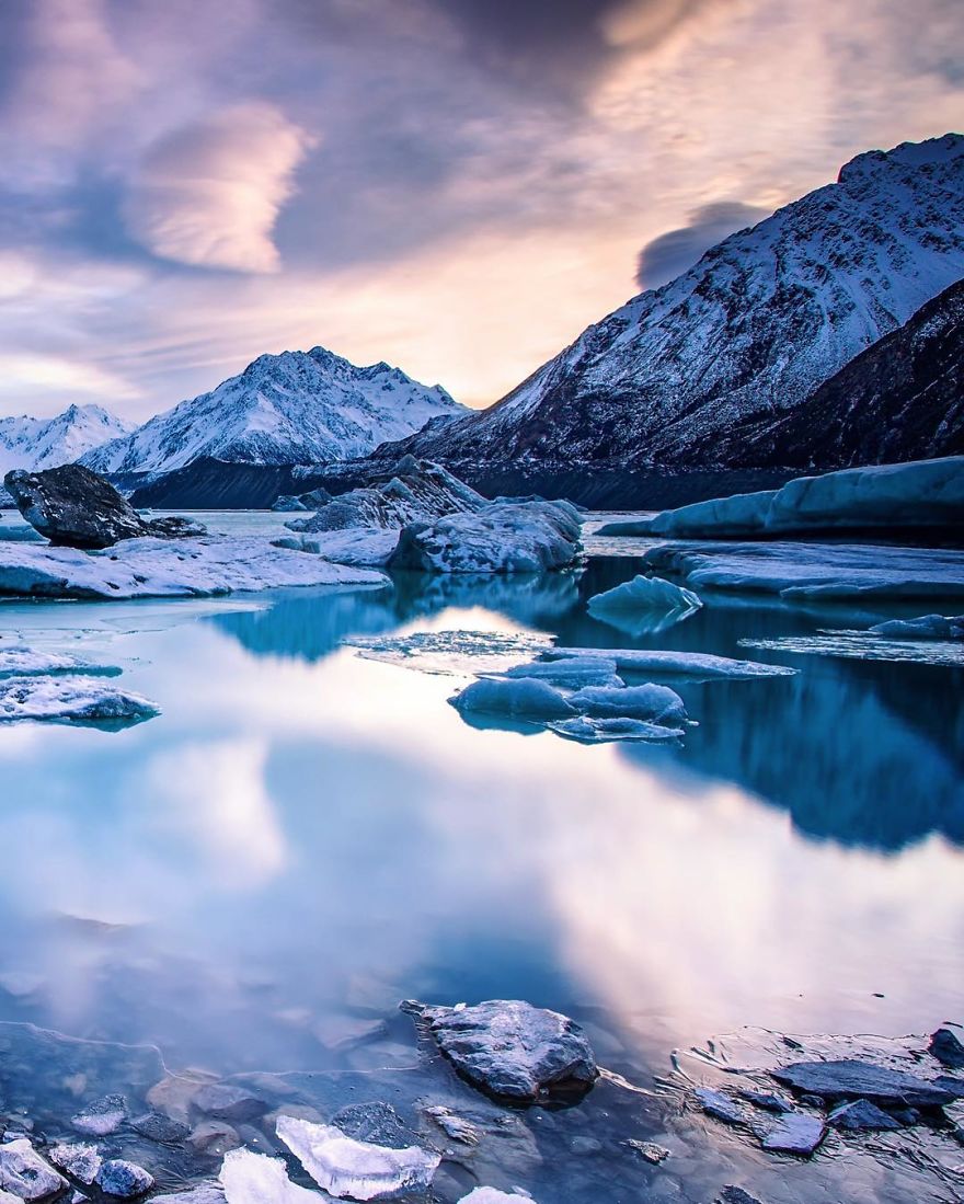 One Of Those Moments When Nature Left Me Speechless