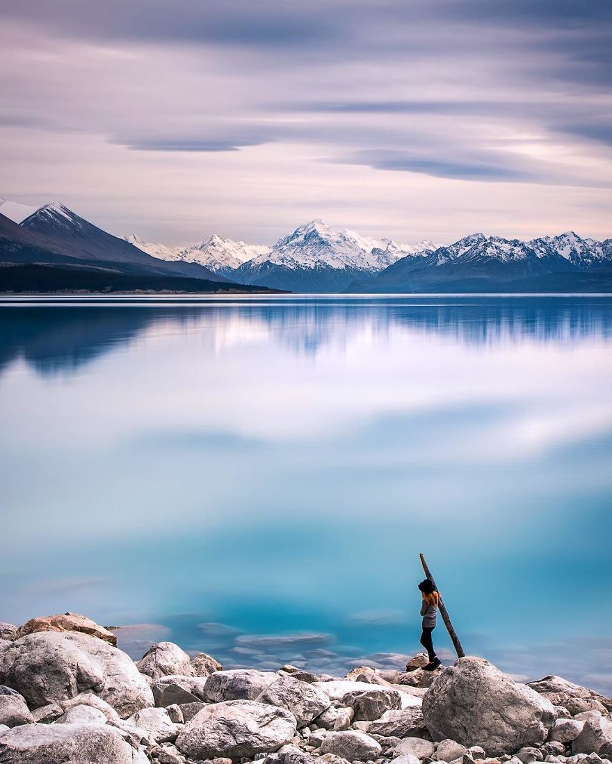 No Dreamer Is Small And No Dream Too Big